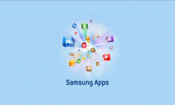 samsung apps connexion