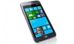 Samsung ATIV S Windows Phone