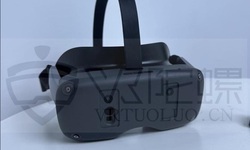 Samsung casque XR