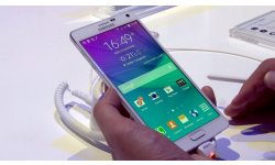 Samsung conférence Unpacked 2014 (1)