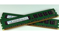 samsung DDR3   mémoire