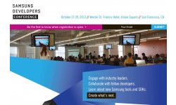 samsung dev con