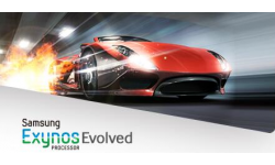 samsung exynos 5 octa evolved vignette head