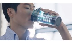 samsung future video