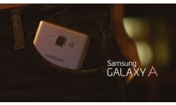 samsung galaxy a3 a5