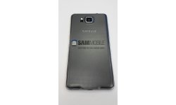 samsung galaxy alpha 7
