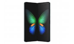 Samsung Galaxy Fold Argent article
