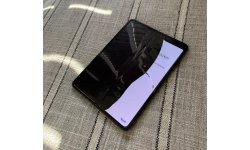 Samsung Galaxy Fold Mark Gurman