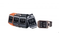 Samsung Galaxy Gear 2 Neo groupe 1