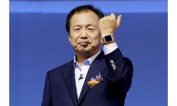 samsung galaxy gear PDG