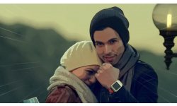 samsung galaxy gear publicite