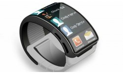 samsung galaxy gear