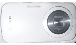 samsung galaxy k zoom