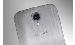 Samsung GALAXY metal