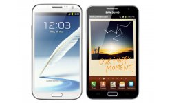 Samsung Galaxy Note 2 Galaxy Note