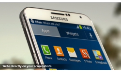 samsung galaxy note 3 head