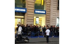 samsung galaxy note 3 queue