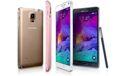 Samsung Galaxy Note 4 IFA Berlin 7