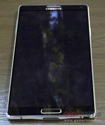  Samsung Galaxy Note 4 leak (1) 