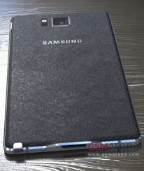  Samsung Galaxy Note 4 leak (2) 
