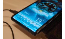 samsung galaxy note 4 prototype ecran incurve.