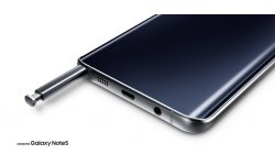 Samsung Galaxy Note 5