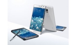 Samsung Galaxy Note Edge photos 1