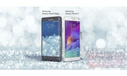 Samsung Galaxy Note Edge
