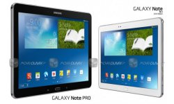 samsung galaxy note pro