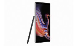Samsung Galaxy Note9 Noir Profond 09 08 2018 pic 1 (3)