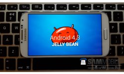 samsung galaxy s4 android 4 3 jelly bean