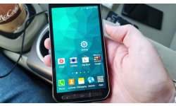 samsung galaxy s5 active