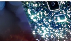 Samsung Galaxy S5 Crystal collection Swarovski