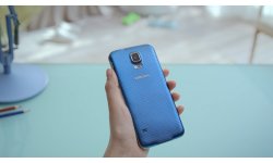 samsung galaxy s5 dos