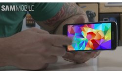 samsung galaxy s5 lollipop