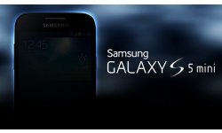 Samsung GALAXY S5 mini