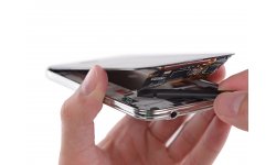 samsung galaxy s5 teardown demontage ifixit (8)