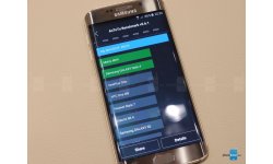 samsung galaxy s6 benchmark antutu phonearena