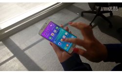 samsung galaxy s6 edge drop test