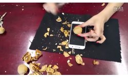 samsung galaxy s6 edge test resistance noix