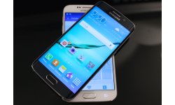 samsung galaxy s6 hands on engadget