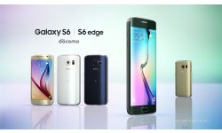 samsung galaxy s6 s6edge jaon docomo