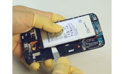 samsung galaxy s6 teardown demontage ifixit