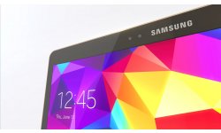 samsung galaxy tab s