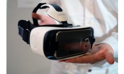 Samsung Gear VRv2 2