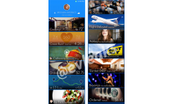 samsung interface evleaks