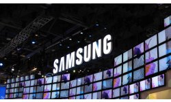 samsung logo