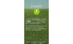 Samsung S Health (28)