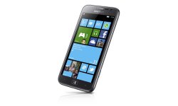 Samsung SM W750V