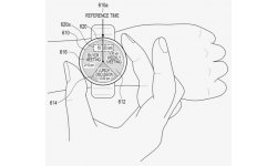 samsung smartwatch ronde orbis anneau